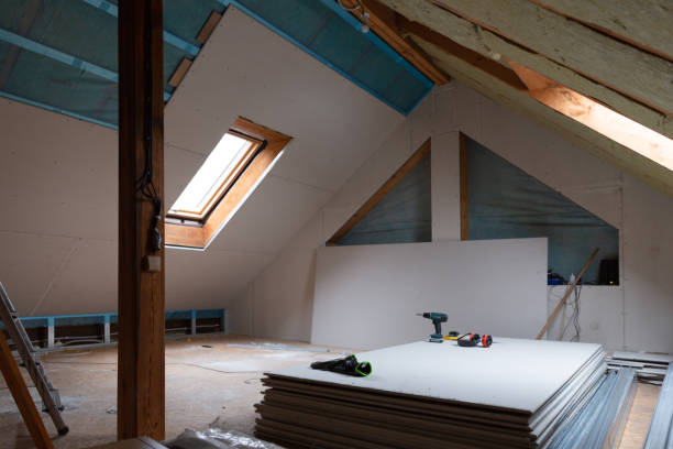 Best Soundproof Insulation Installation  in Aurora, MN