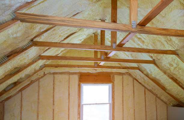 Soundproof Insulation Installation in Aurora, MN