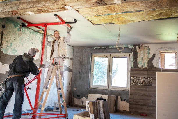Range of Insulation Solutions in Aurora, MN